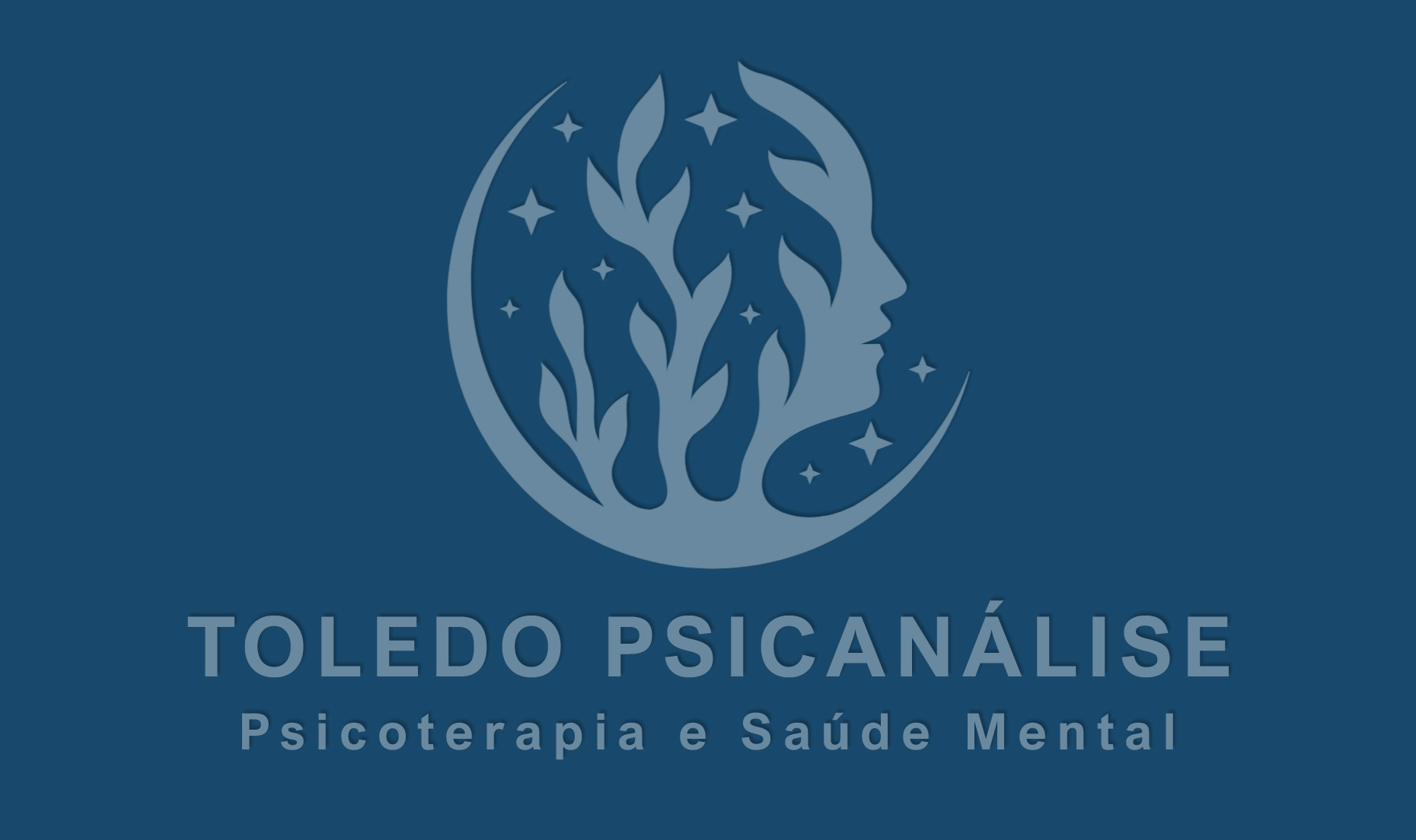 Toledo Psican�lise - Psicoterapia e Sa�de Mental